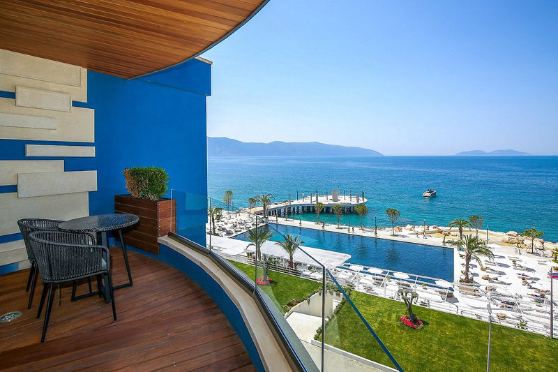 Hotel Vlora Priam Affiliated by Meliá 45