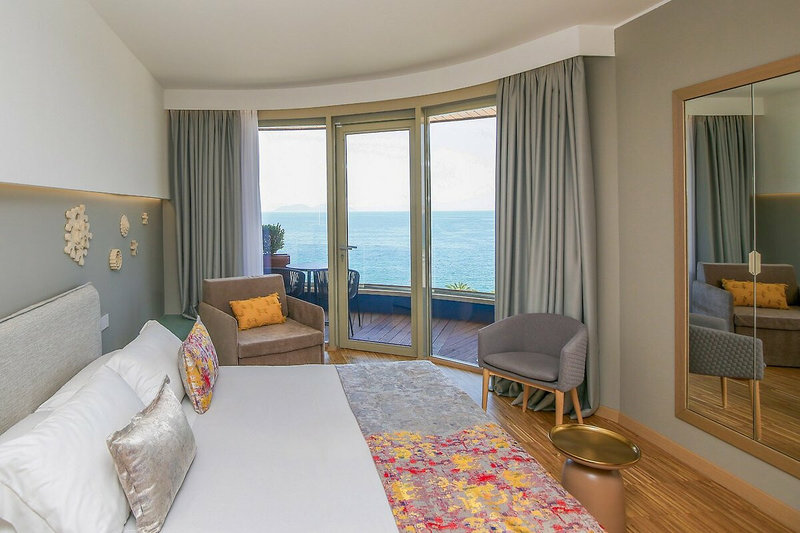 Hotel Vlora Priam Affiliated by Meliá 8