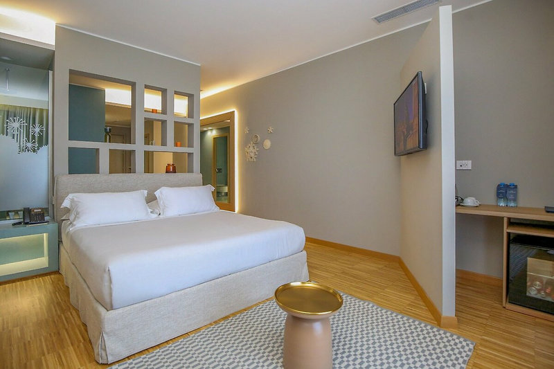 Hotel Vlora Priam Affiliated by Meliá 9