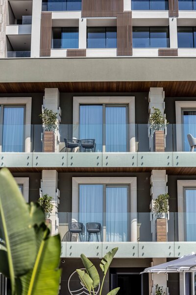 Hotel Vlora Priam Affiliated by Meliá 10