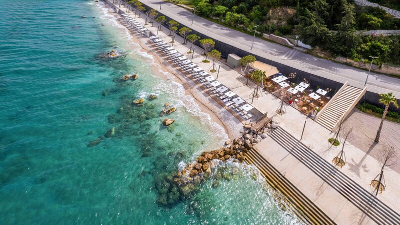 Hotel Vlora Priam Affiliated by Meliá 11