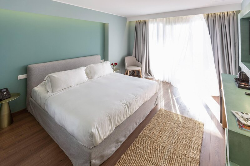 Hotel Vlora Priam Affiliated by Meliá 16