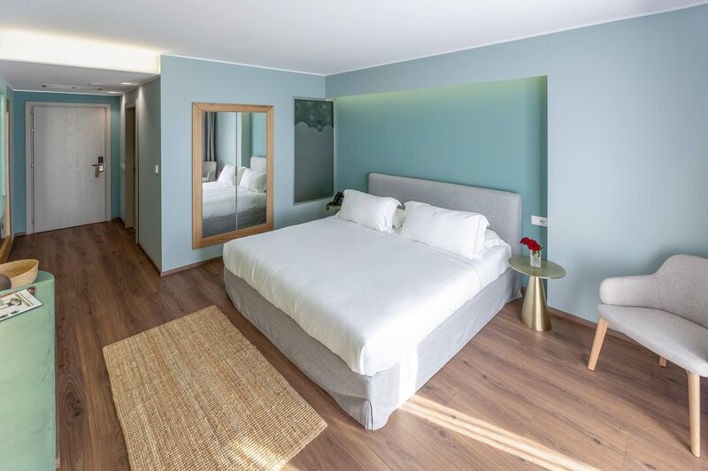 Hotel Vlora Priam Affiliated by Meliá 17