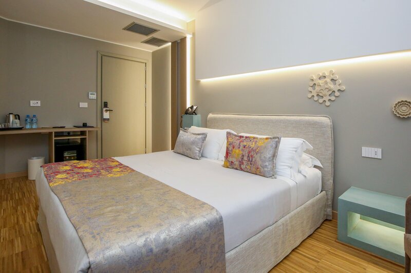 Hotel Vlora Priam Affiliated by Meliá 18