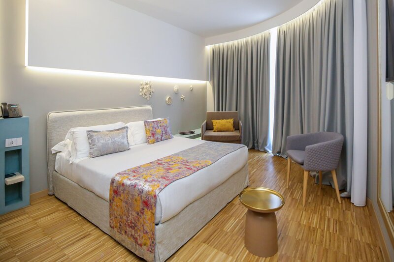 Hotel Vlora Priam Affiliated by Meliá 24