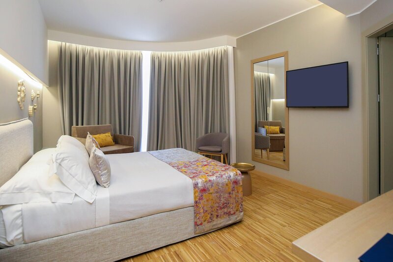 Hotel Vlora Priam Affiliated by Meliá 26