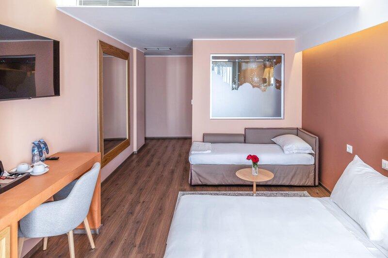 Hotel Vlora Priam Affiliated by Meliá 27
