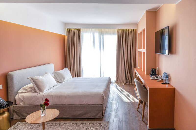 Hotel Vlora Priam Affiliated by Meliá 28
