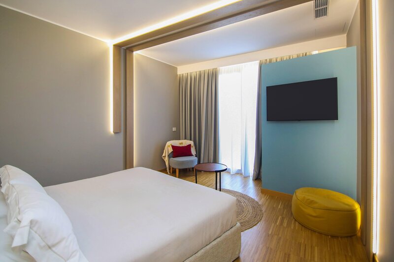 Hotel Vlora Priam Affiliated by Meliá 32
