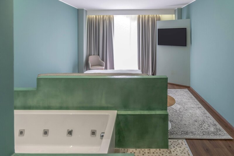 Hotel Vlora Priam Affiliated by Meliá 34