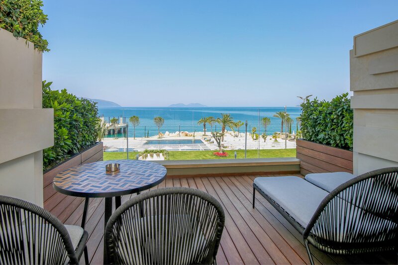 Hotel Vlora Priam Affiliated by Meliá 35