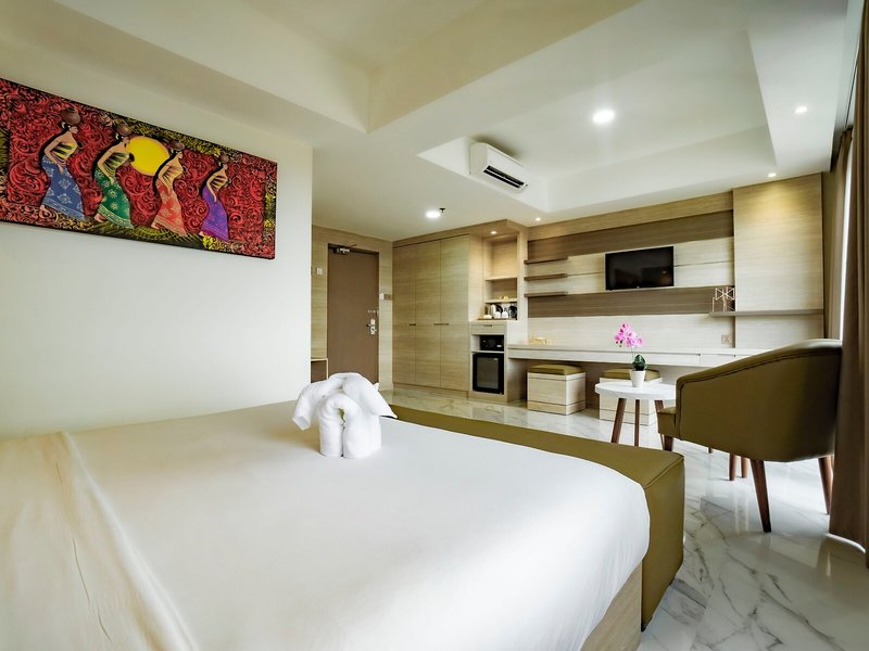 Sunrise Aventus 25