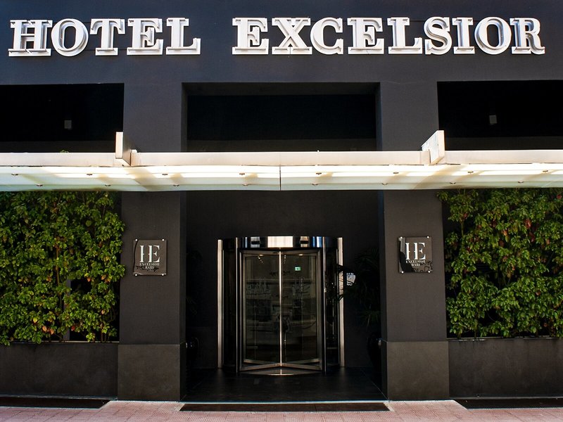 Excelsior 1