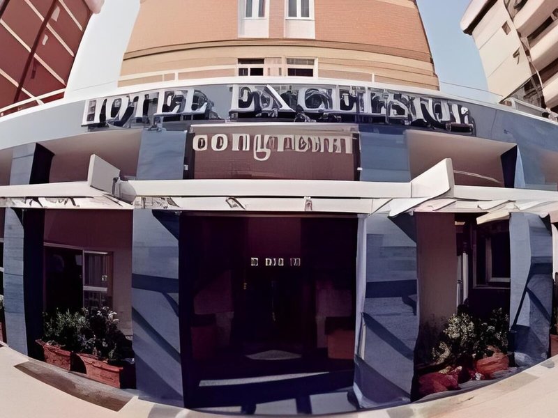 Excelsior 2