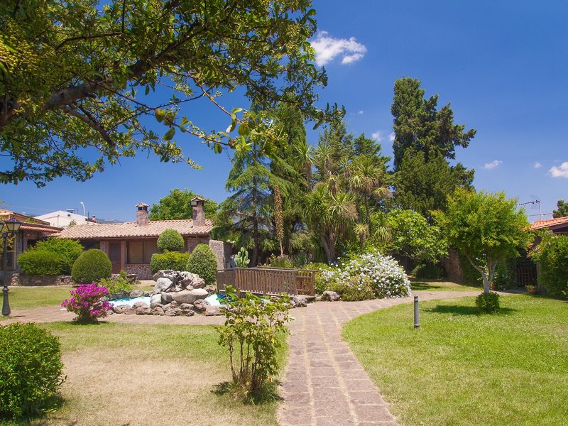 Sa Mola Villa Maria Francesca