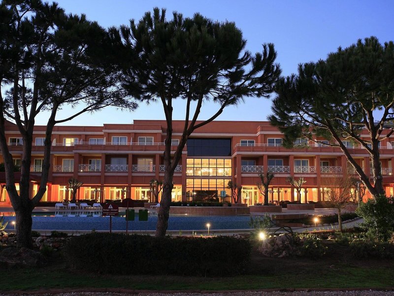 Onyria Quinta da Marinha Hotel 1