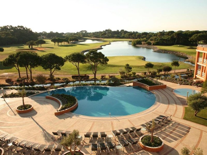 Onyria Quinta da Marinha Hotel 2
