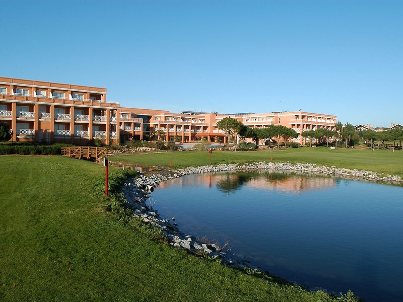 Onyria Quinta da Marinha Hotel 4