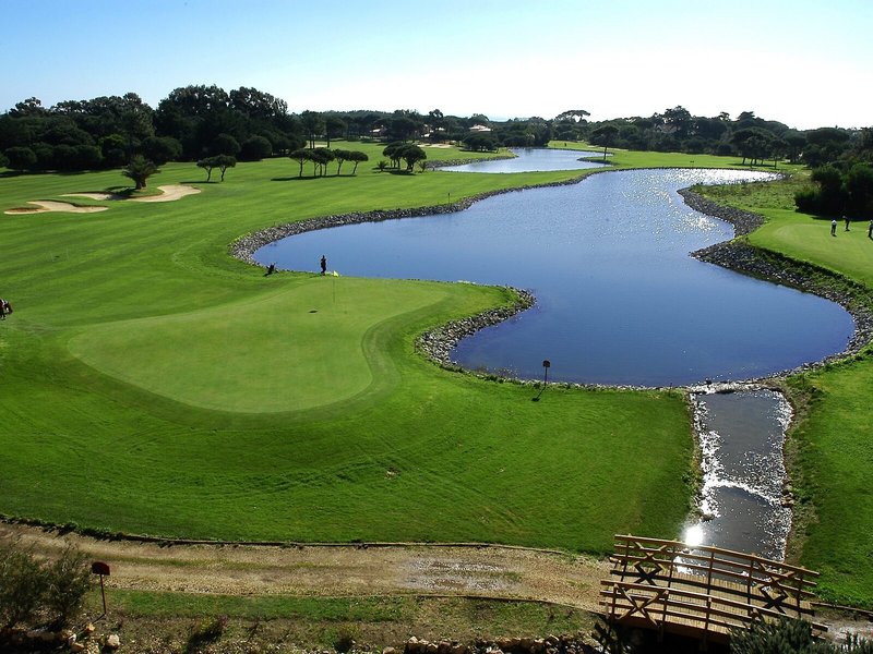 Onyria Quinta da Marinha Hotel 7