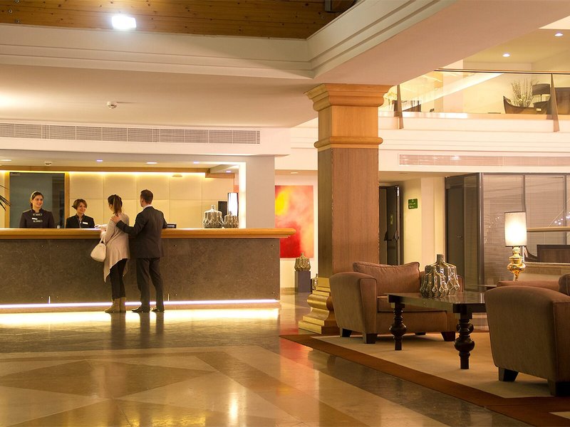 Onyria Quinta da Marinha Hotel 13