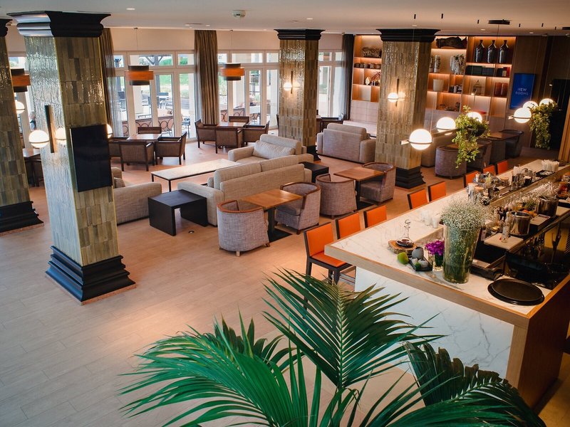 Onyria Quinta da Marinha Hotel 14