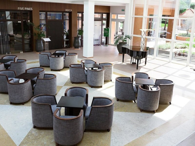 Onyria Quinta da Marinha Hotel 15