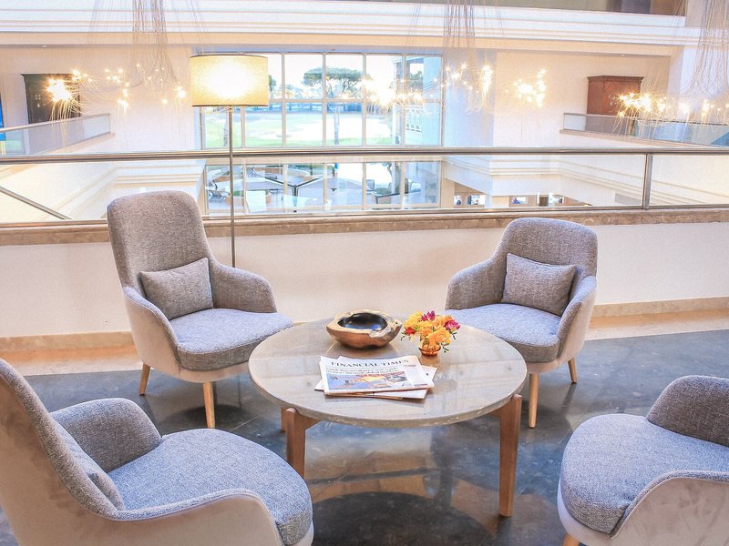 Onyria Quinta da Marinha Hotel 16