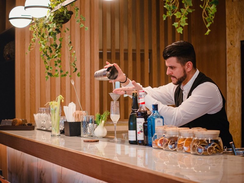 Onyria Quinta da Marinha Hotel 19