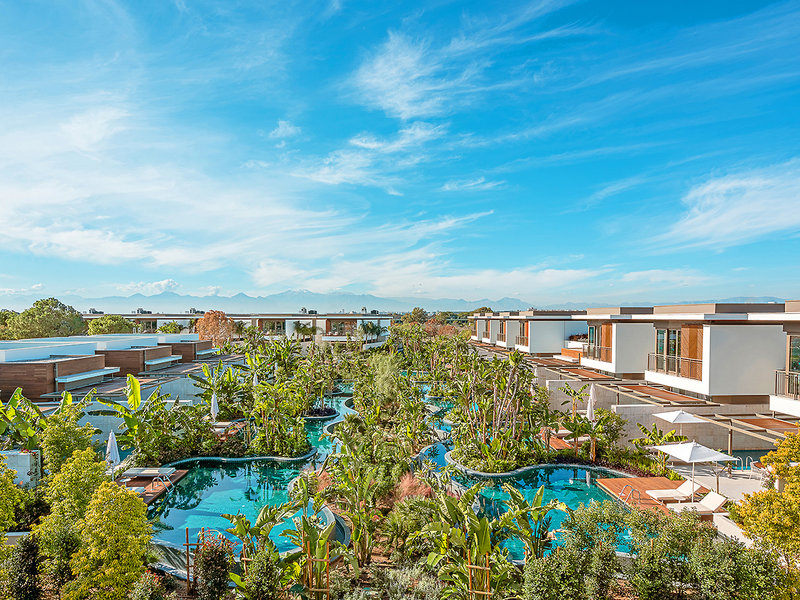 Bayou Villas 3
