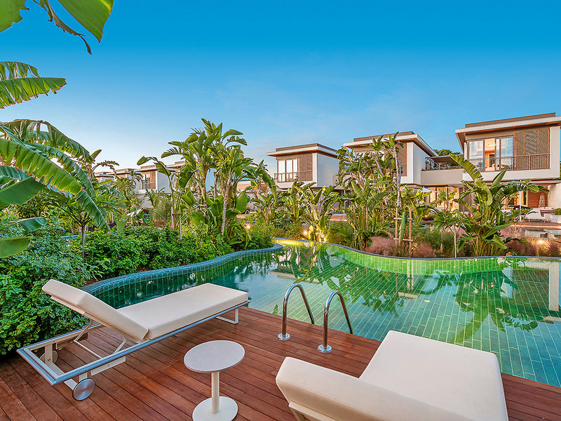 Bayou Villas 4