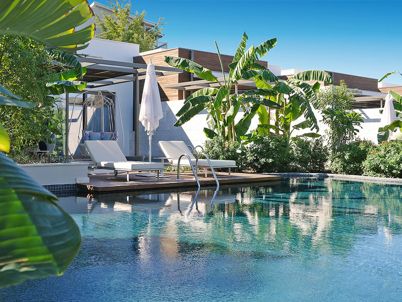 Bayou Villas 7