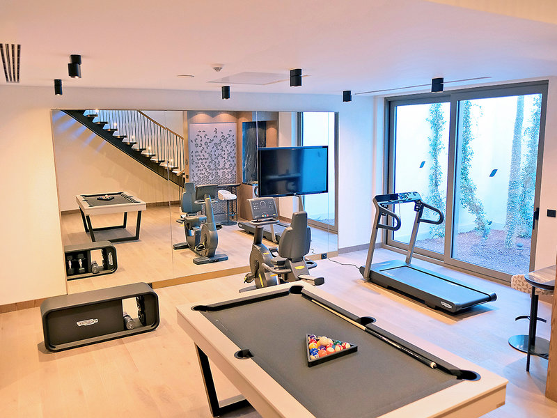 Bayou Villas 9