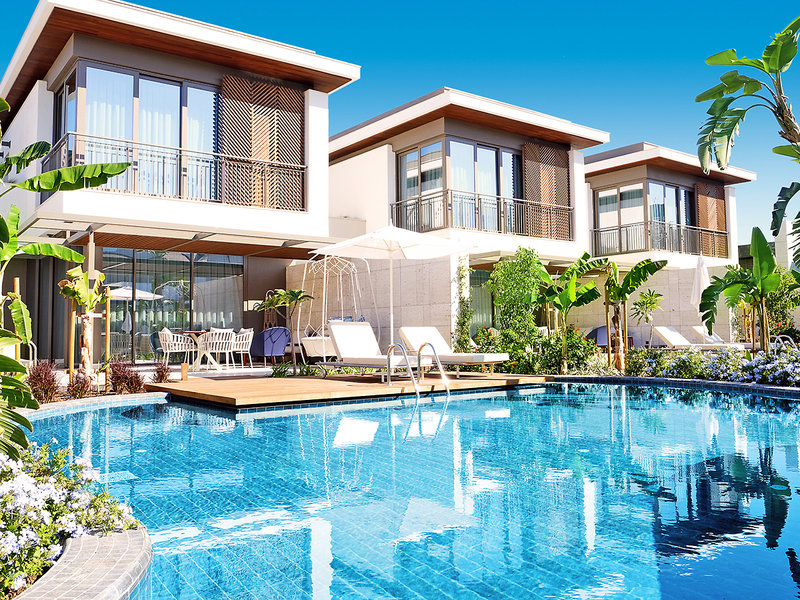 Bayou Villas 10