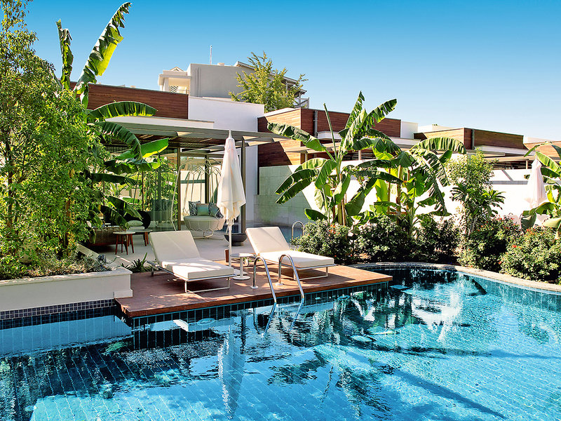 Bayou Villas 11