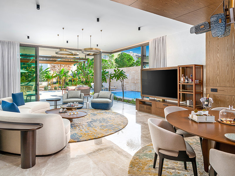 Bayou Villas 14