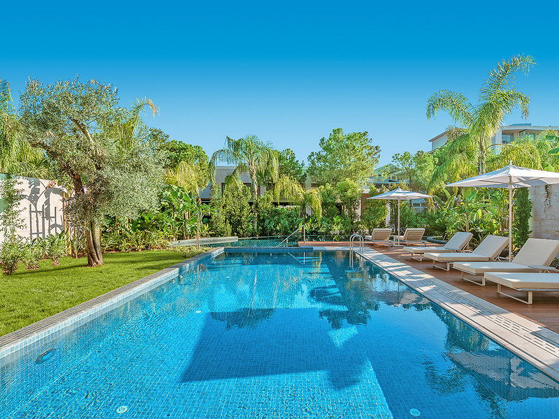 Bayou Villas 15