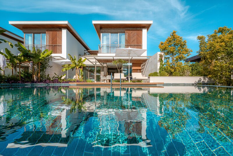 Bayou Villas 19