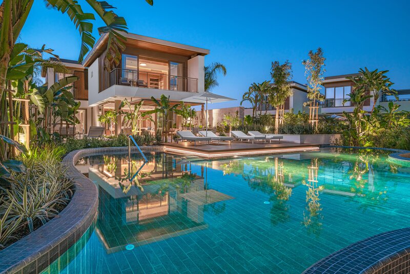 Bayou Villas 20