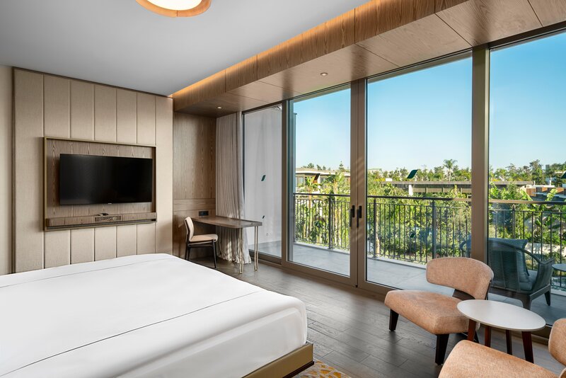 Bayou Villas 30