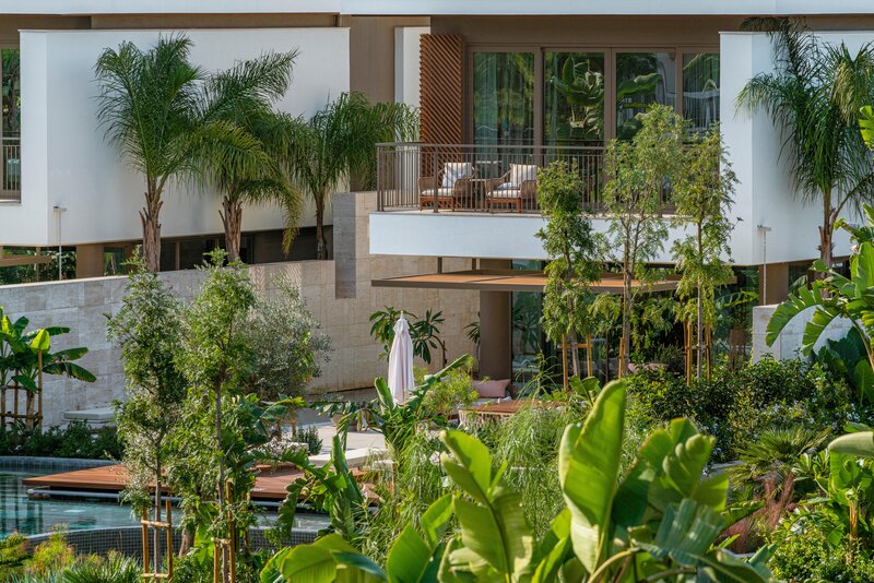Bayou Villas 39