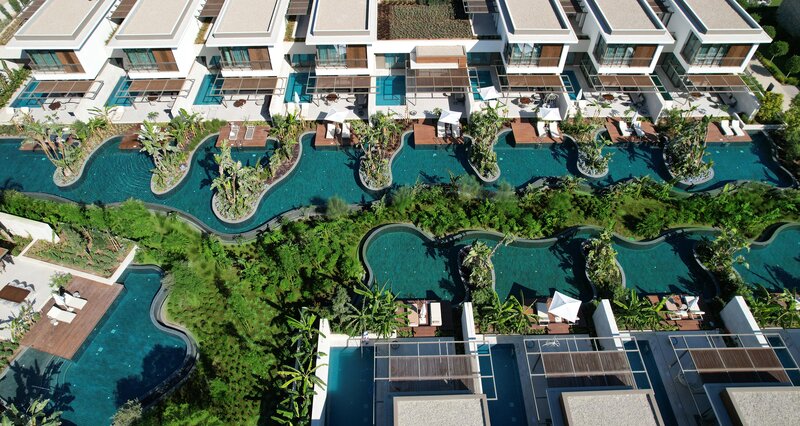 Bayou Villas 43
