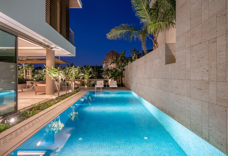 Bayou Villas 45