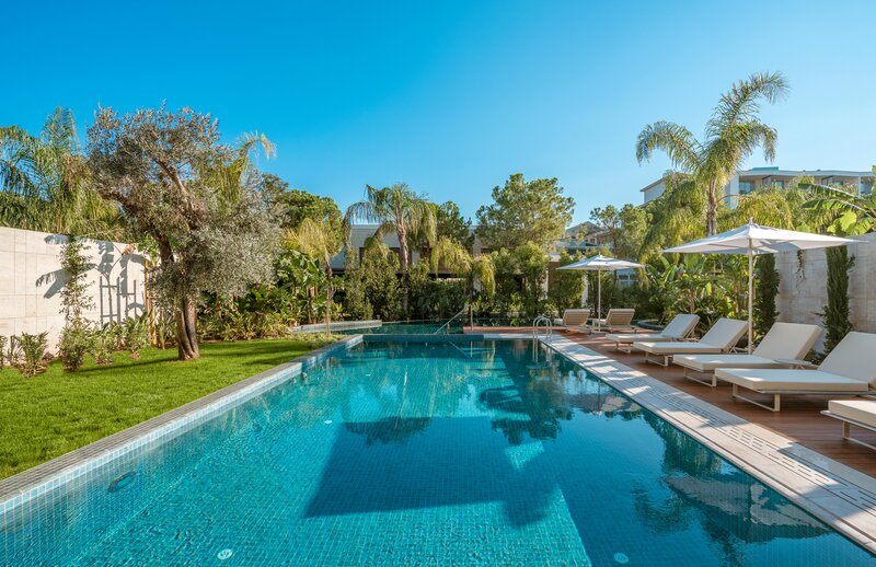Bayou Villas 47