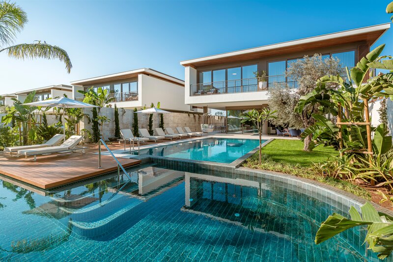 Bayou Villas 48