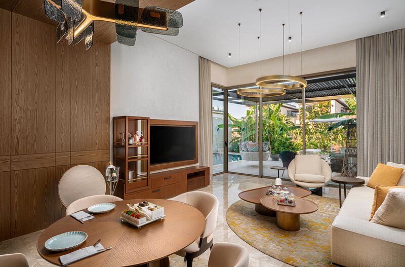 Bayou Villas 63
