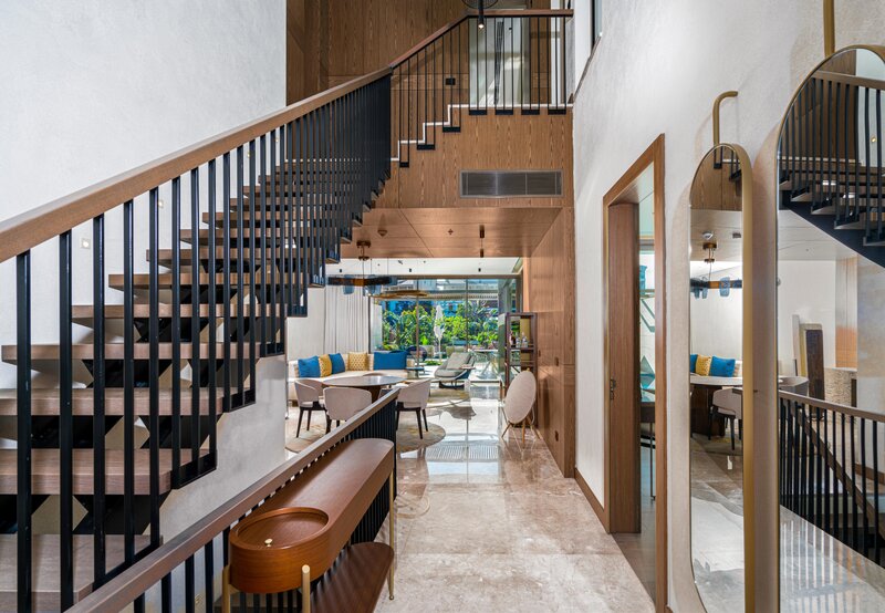 Bayou Villas 66
