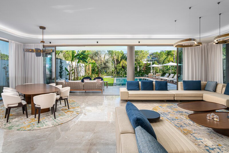 Bayou Villas 67