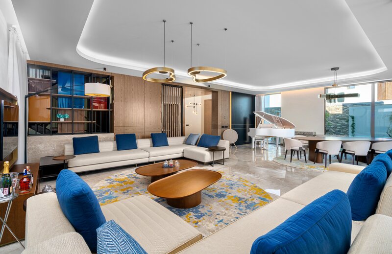 Bayou Villas 68