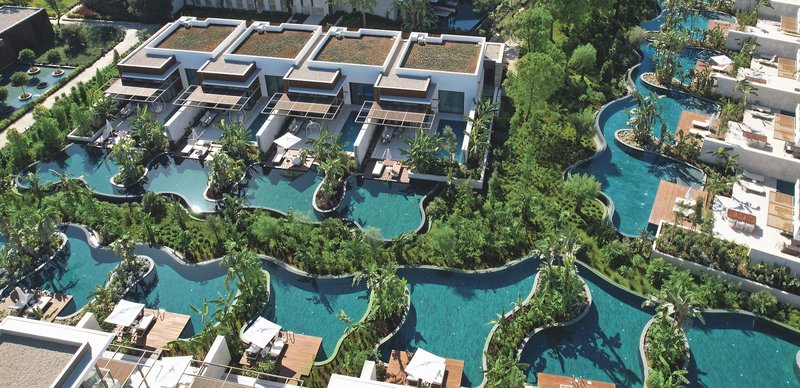 Bayou Villas 7