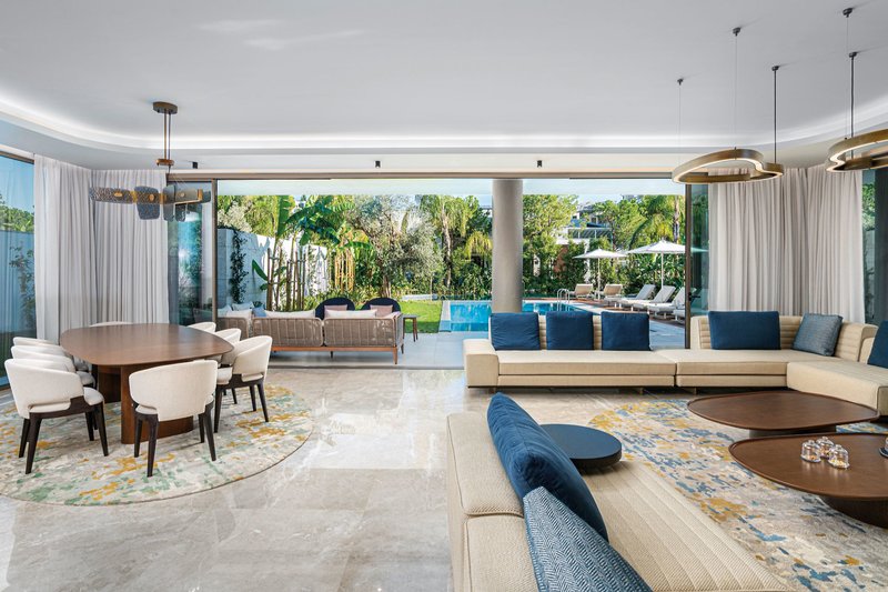 Bayou Villas 8